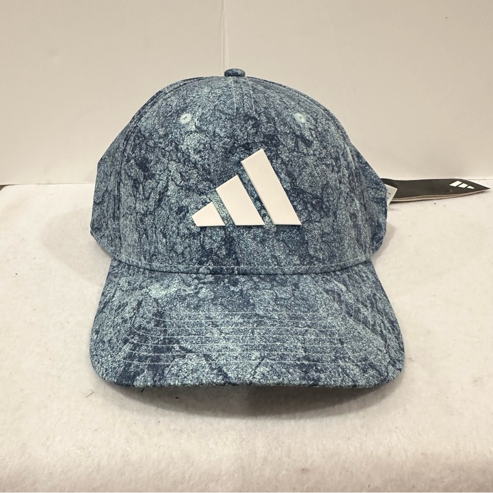 Adidas Marble Blue Cap